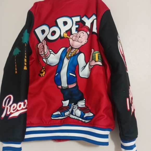 Jacket - Picture 3 of 3